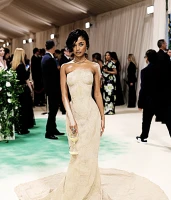 Imagem recente de tyla