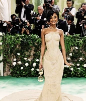 Imagem recente de tyla