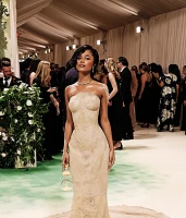 Imagem recente de tyla