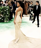 Imagem recente de tyla