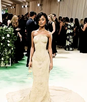 Imagem recente de tyla