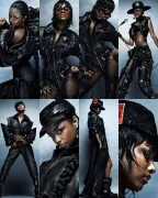 Imagem recente de tyla