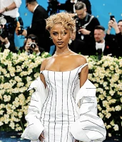 Imagem recente de tyla