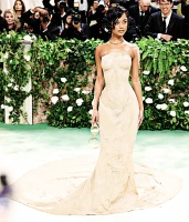 Imagem recente de tyla