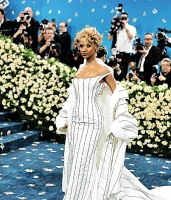 Imagem recente de tyla