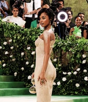 Imagem recente de tyla