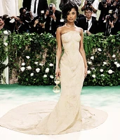 Imagem recente de tyla