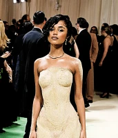 Imagem recente de tyla