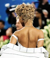 Imagem recente de tyla