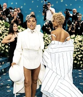 Imagem recente de tyla