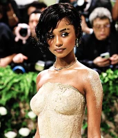 Imagem recente de tyla