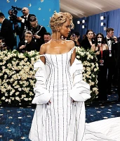 Imagem recente de tyla