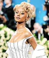 Imagem recente de tyla