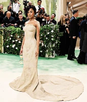 Imagem recente de tyla