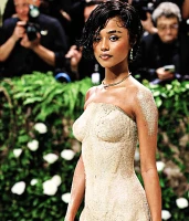 Imagem recente de tyla