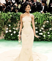 Imagem recente de tyla