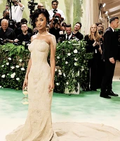 Imagem recente de tyla