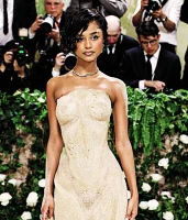 Imagem recente de tyla