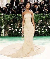 Imagem recente de tyla