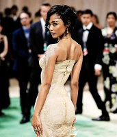 Imagem recente de tyla