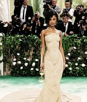 Imagem recente de tyla