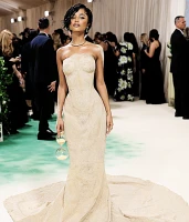 Imagem recente de tyla