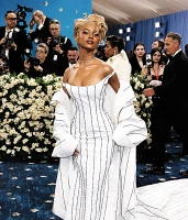 Imagem recente de tyla