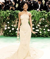 Imagem recente de tyla