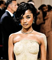 Imagem recente de tyla