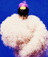 Imagem recente de tyla