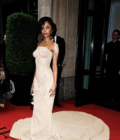 Imagem recente de tyla