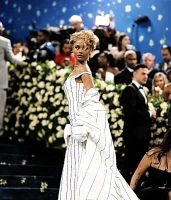 Imagem recente de tyla