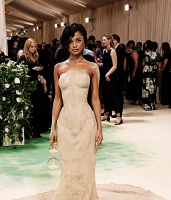 Imagem recente de tyla