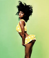 Imagem recente de tyla