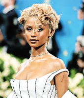 Imagem recente de tyla