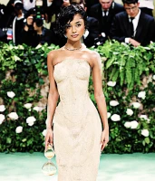 Imagem recente de tyla