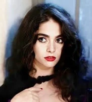 Imagem recente de vamp