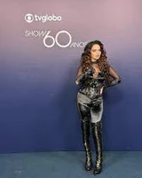 Imagem recente de vamp