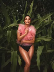 Imagem recente de vanessa