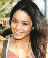 Imagem recente de vanessa