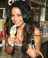 Imagem recente de vanessa