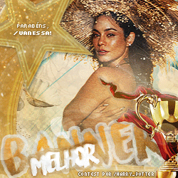 Imagem recente de vanessa