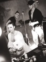 Imagem recente de vanessa