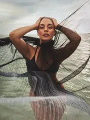 Imagem recente de vanessa