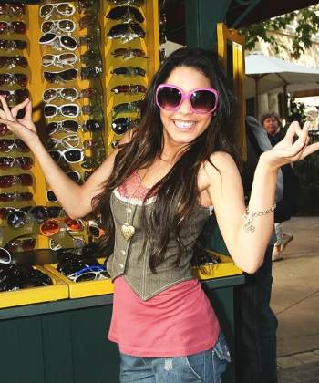 Imagem recente de vanessa