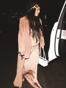 Imagem recente de vanessa