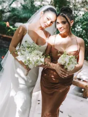 Imagem recente de vanessa