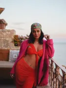 Imagem recente de vanessa