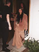 Imagem recente de vanessa