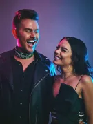 Imagem recente de vanessa